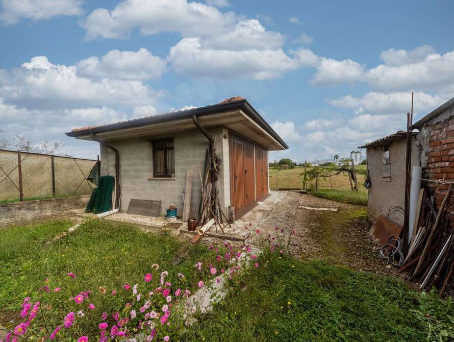 villa di 5 locali a concorezzo