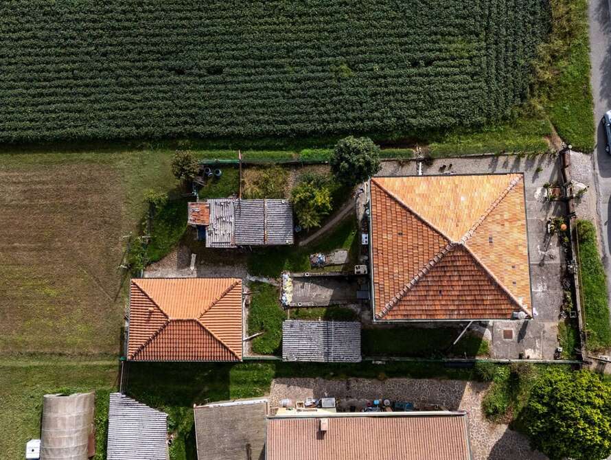 villa di 5 locali a concorezzo