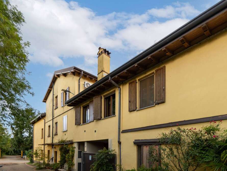 appartamento di 3 locali a usmate velate