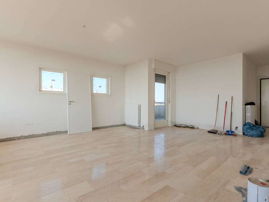 appartamento di 3 locali a lissone