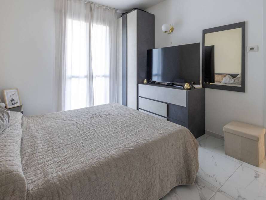 appartamento di 2 locali a agrate brianza