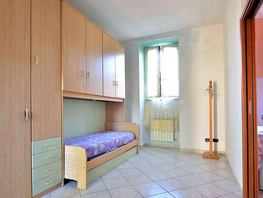 appartamento di 1 locali a bernareggio