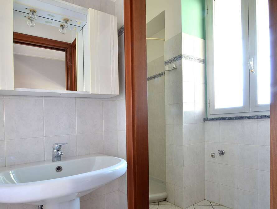 appartamento di 1 locali a bernareggio