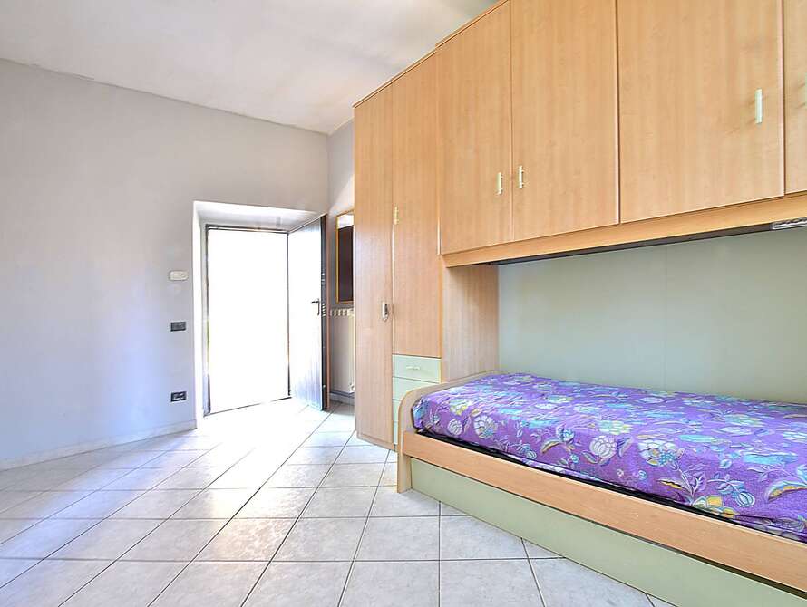 appartamento di 1 locali a bernareggio