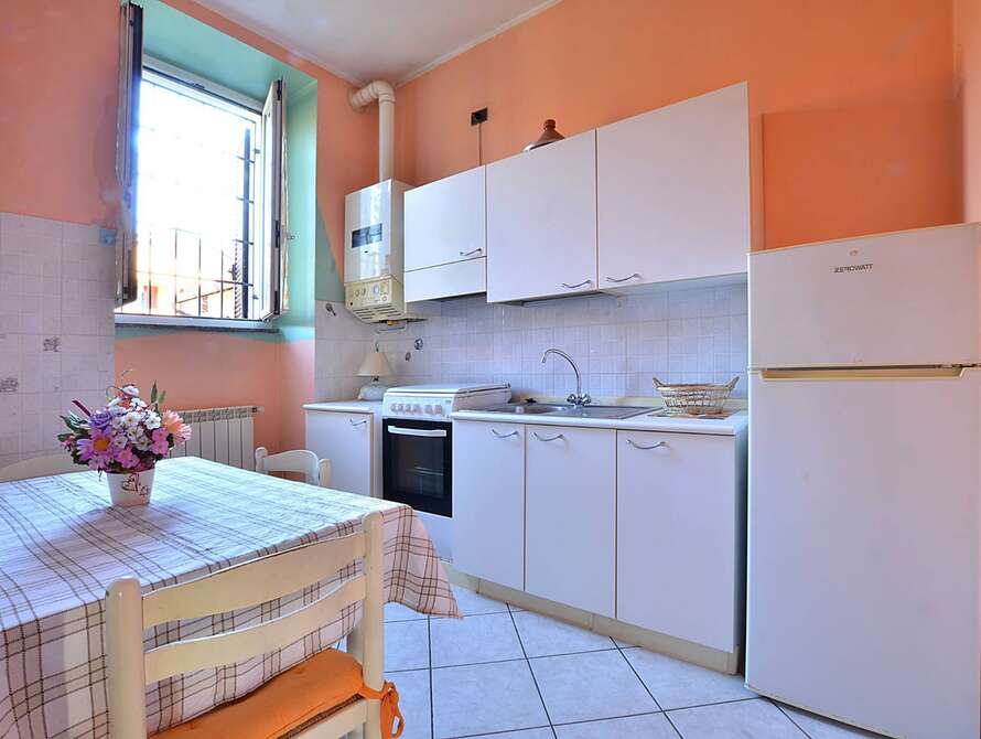 appartamento di 1 locali a bernareggio