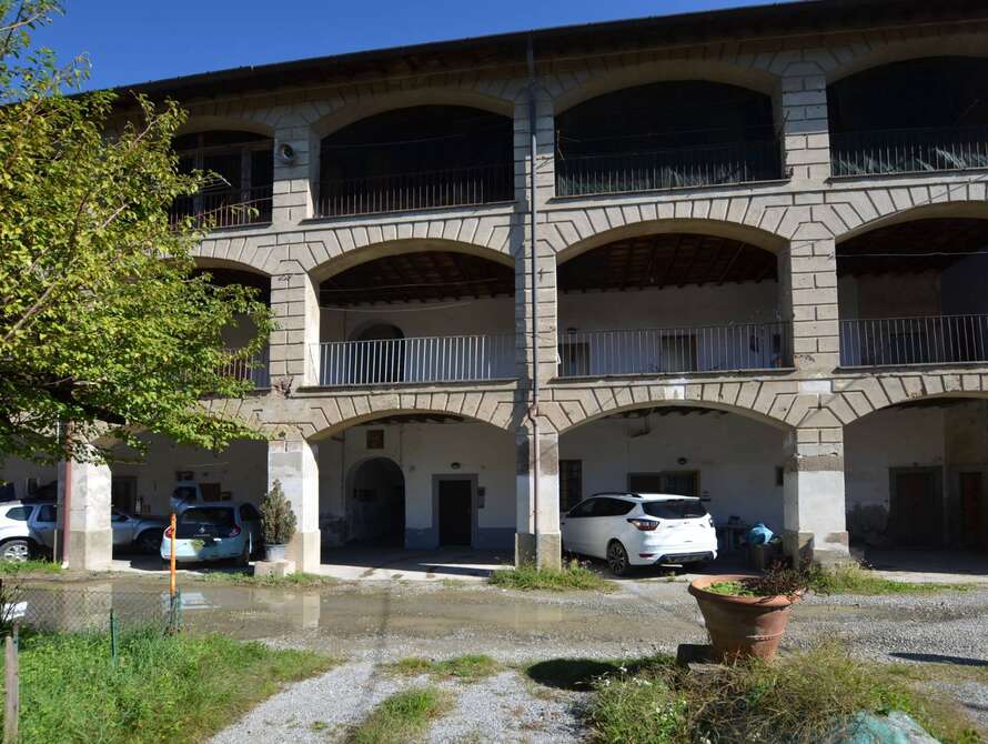 appartamento di 1 locali a bernareggio