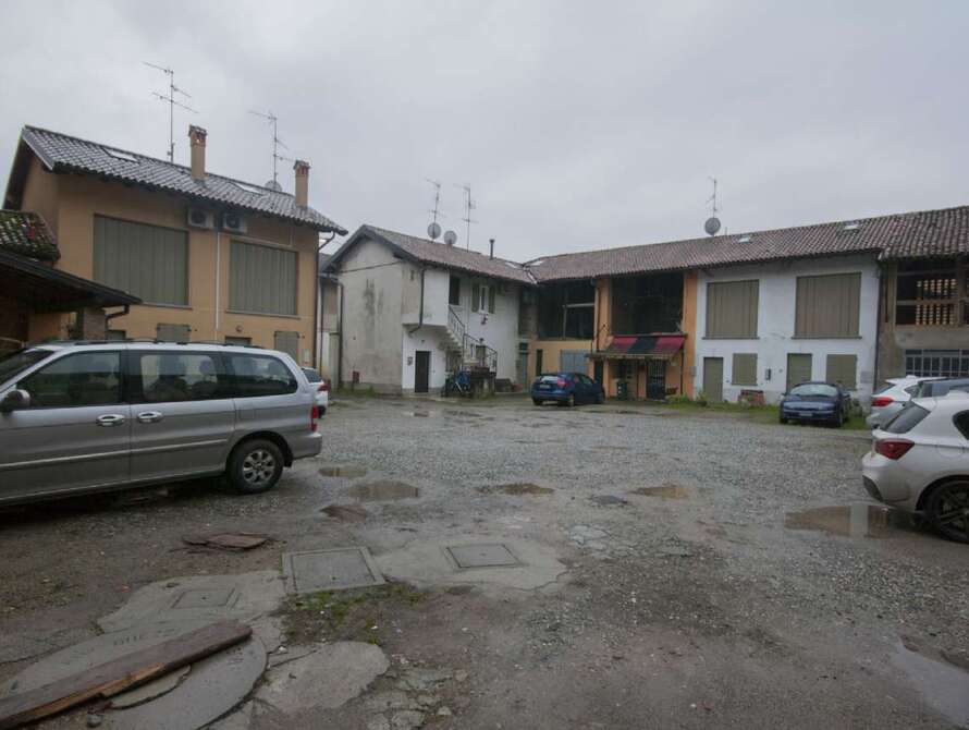 appartamento di 2 locali a arcore