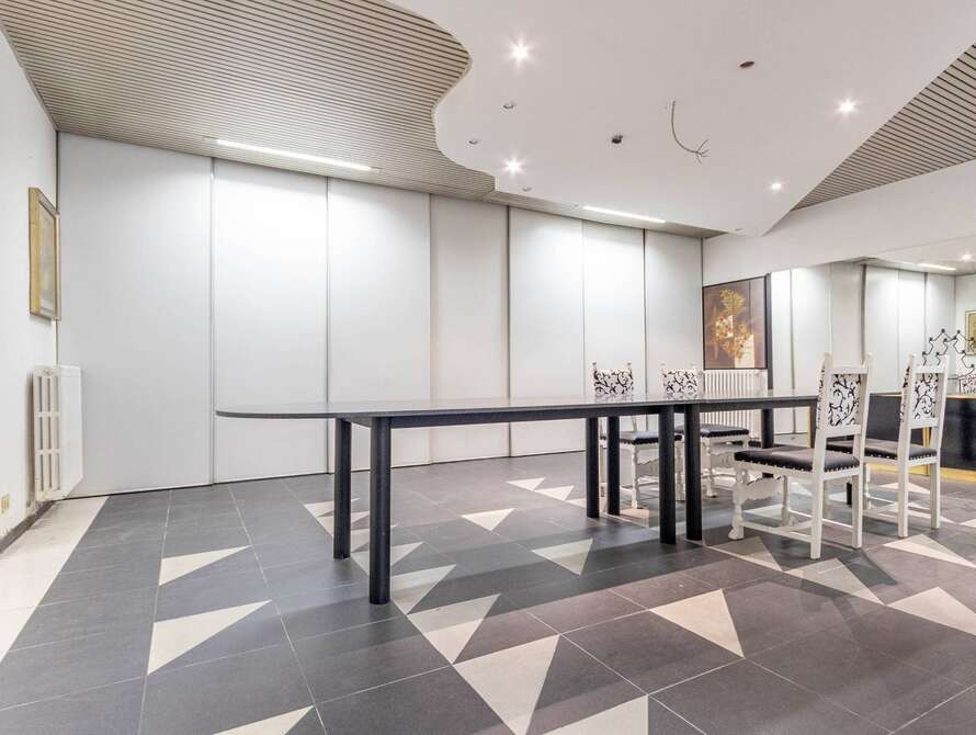 studio ufficio di 4 locali a lissone