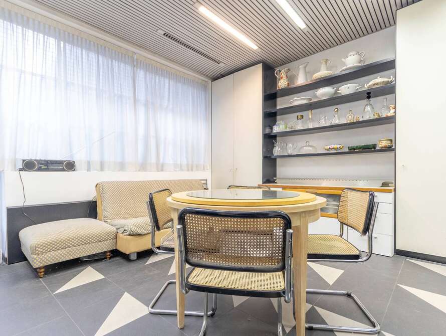 studio ufficio di 4 locali a lissone