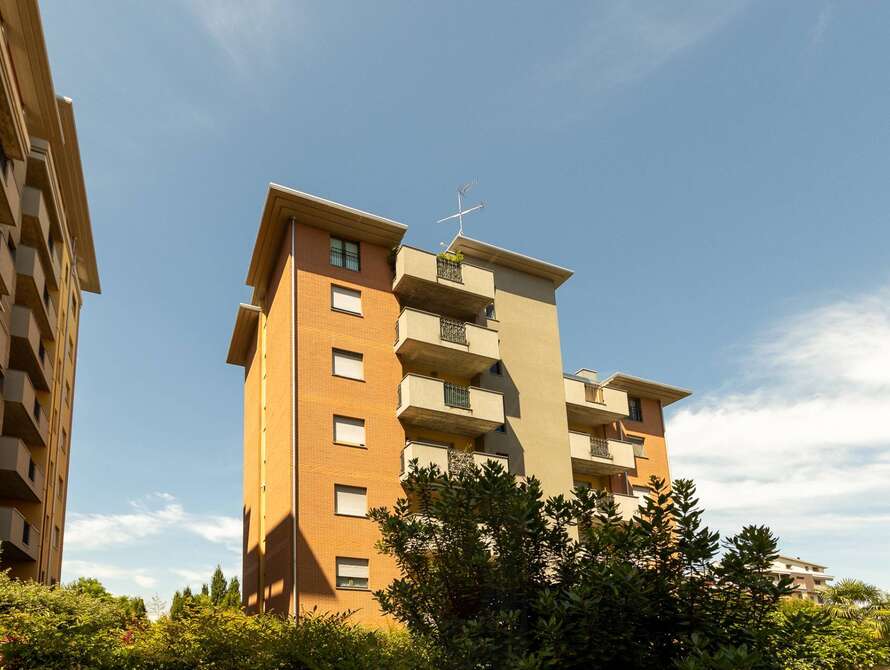 appartamento di 2 locali a lissone