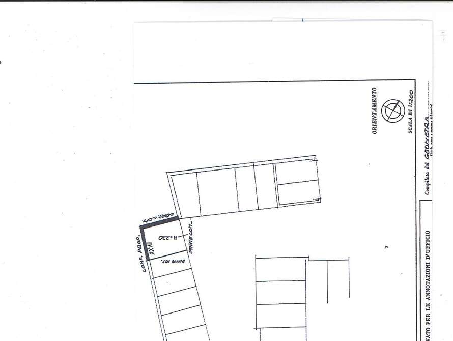 appartamento di 5 locali a monza