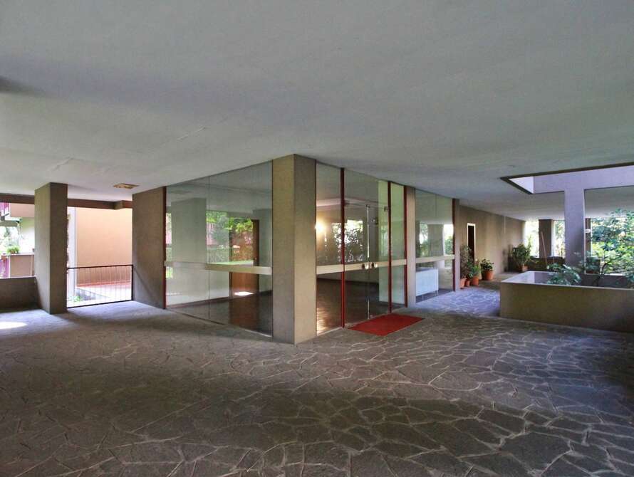 appartamento di 5 locali a monza