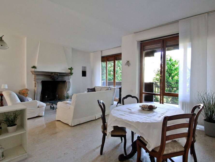 appartamento di 5 locali a monza