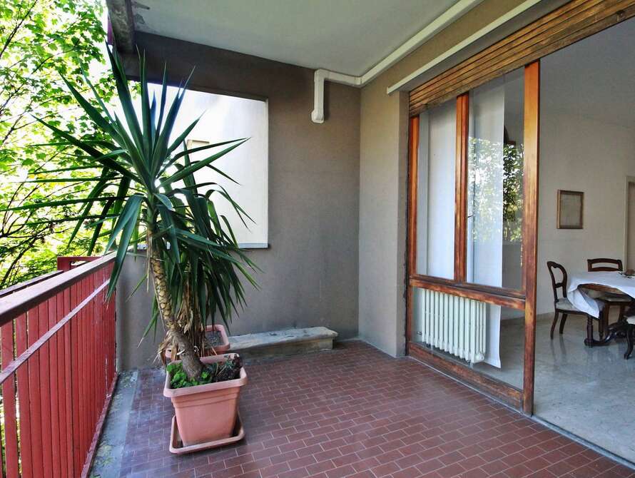 appartamento di 5 locali a monza