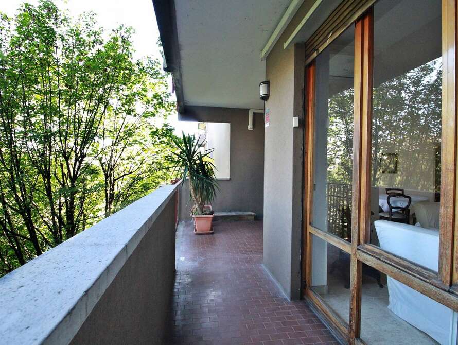 appartamento di 5 locali a monza