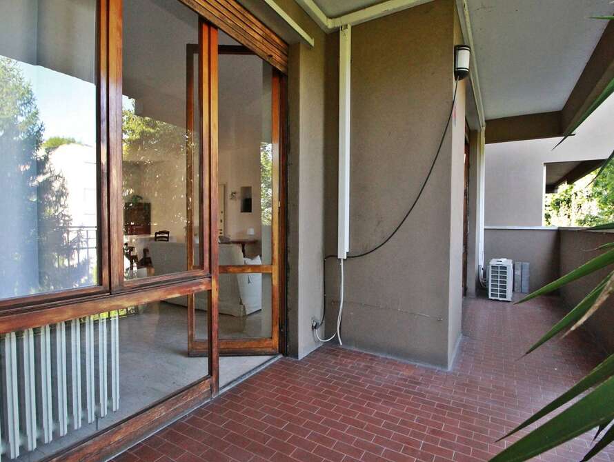 appartamento di 5 locali a monza