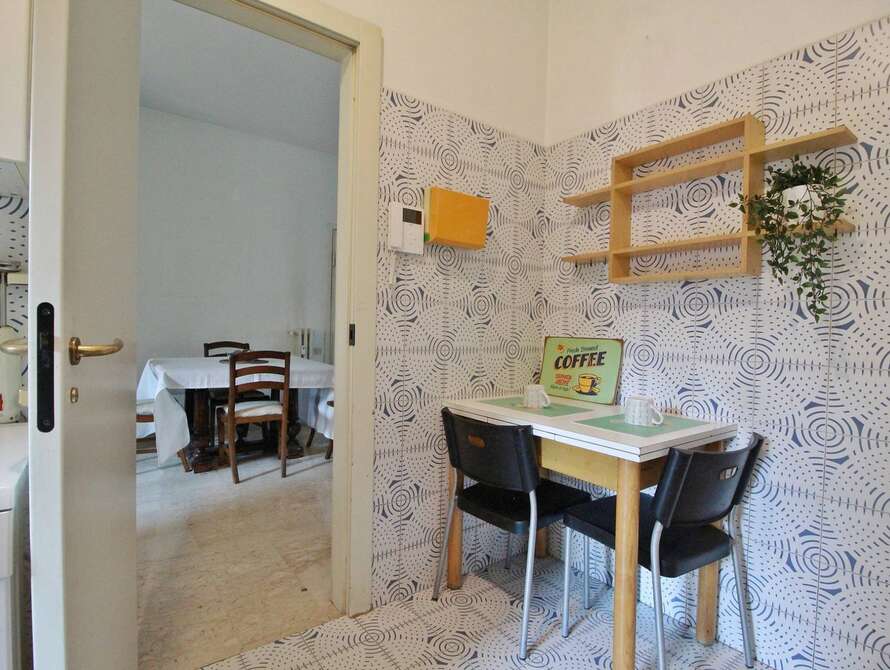 appartamento di 5 locali a monza