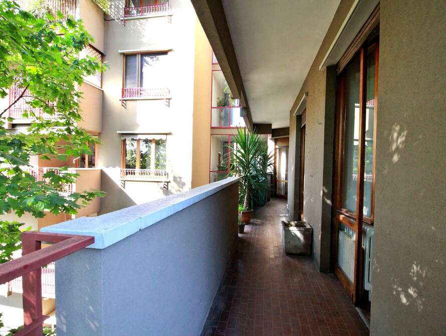 appartamento di 5 locali a monza