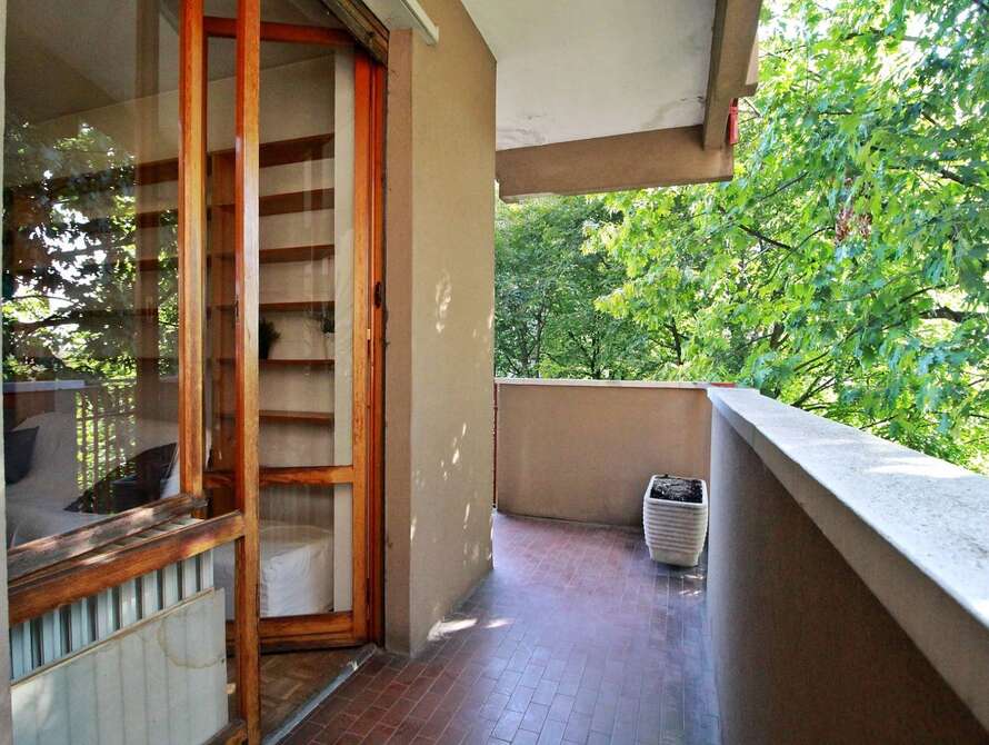 appartamento di 5 locali a monza