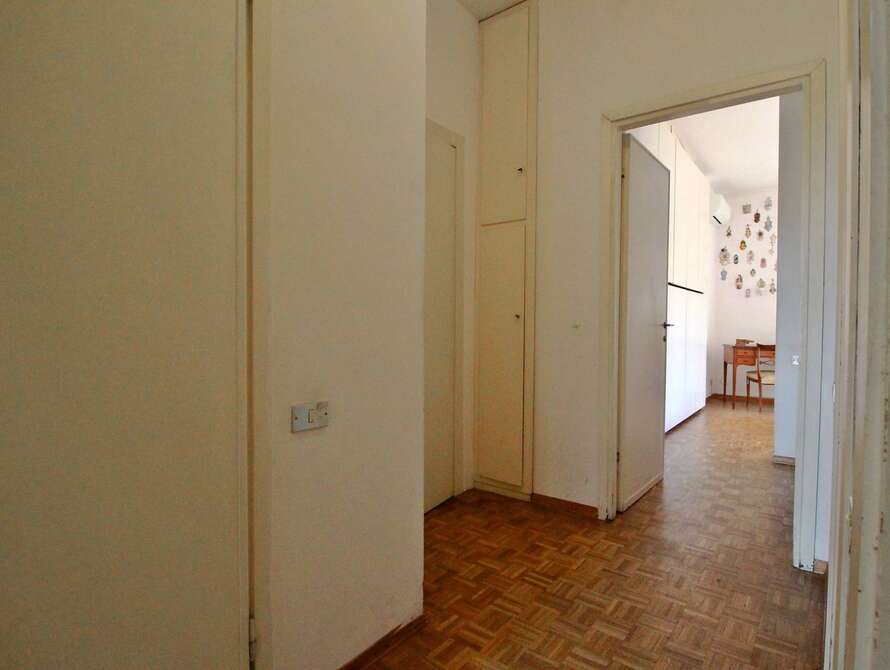 appartamento di 5 locali a monza