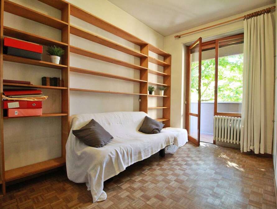 appartamento di 5 locali a monza