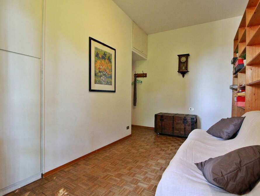 appartamento di 5 locali a monza