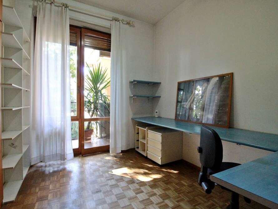 appartamento di 5 locali a monza