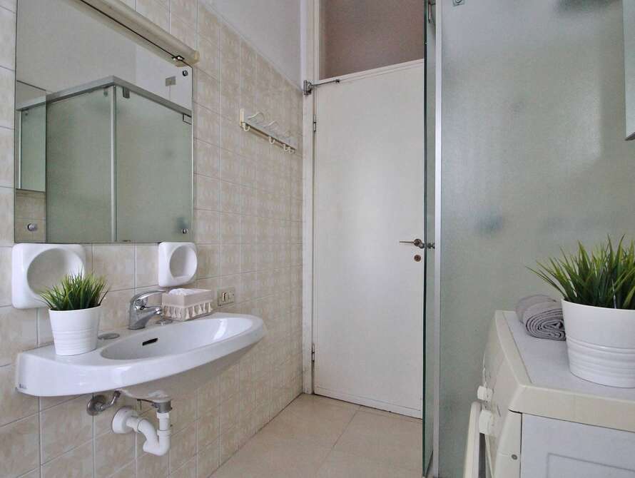 appartamento di 5 locali a monza