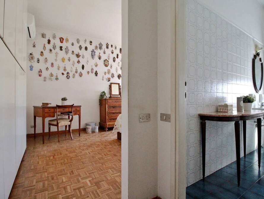 appartamento di 5 locali a monza