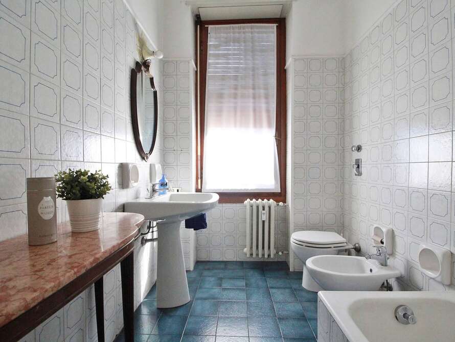 appartamento di 5 locali a monza