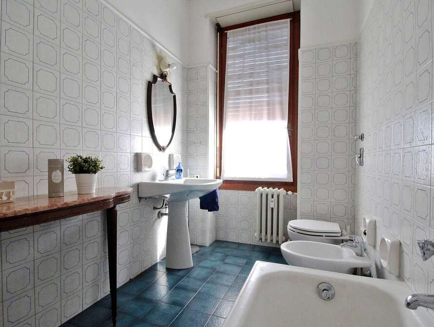 appartamento di 5 locali a monza