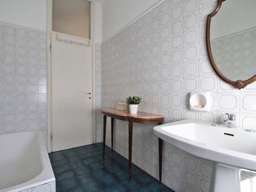 appartamento di 5 locali a monza