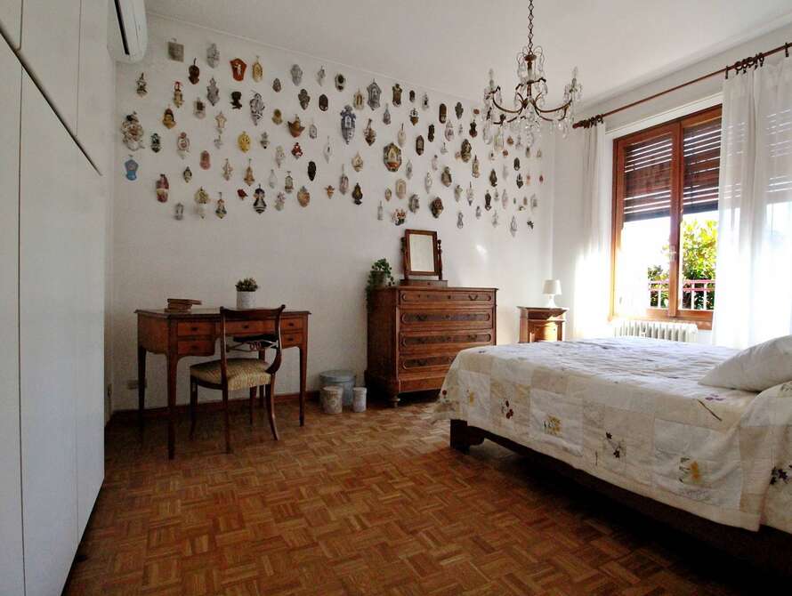 appartamento di 5 locali a monza