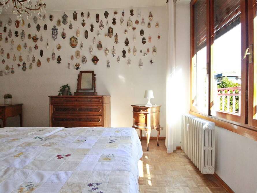 appartamento di 5 locali a monza