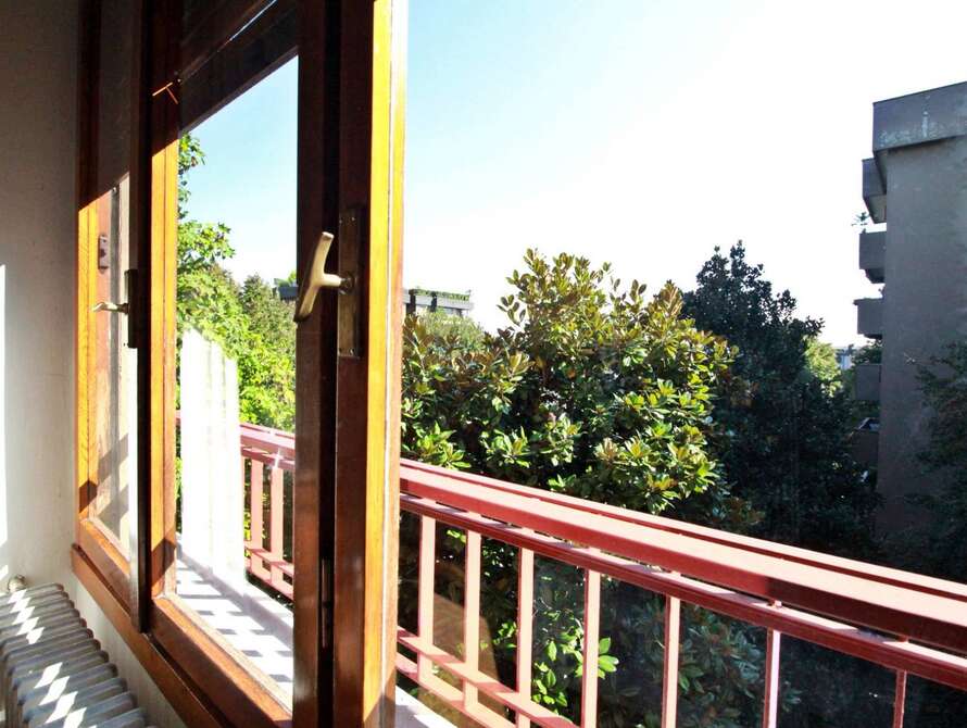 appartamento di 5 locali a monza