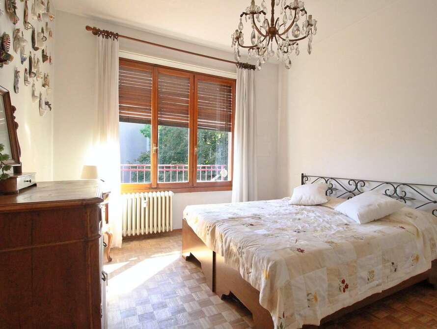 appartamento di 5 locali a monza