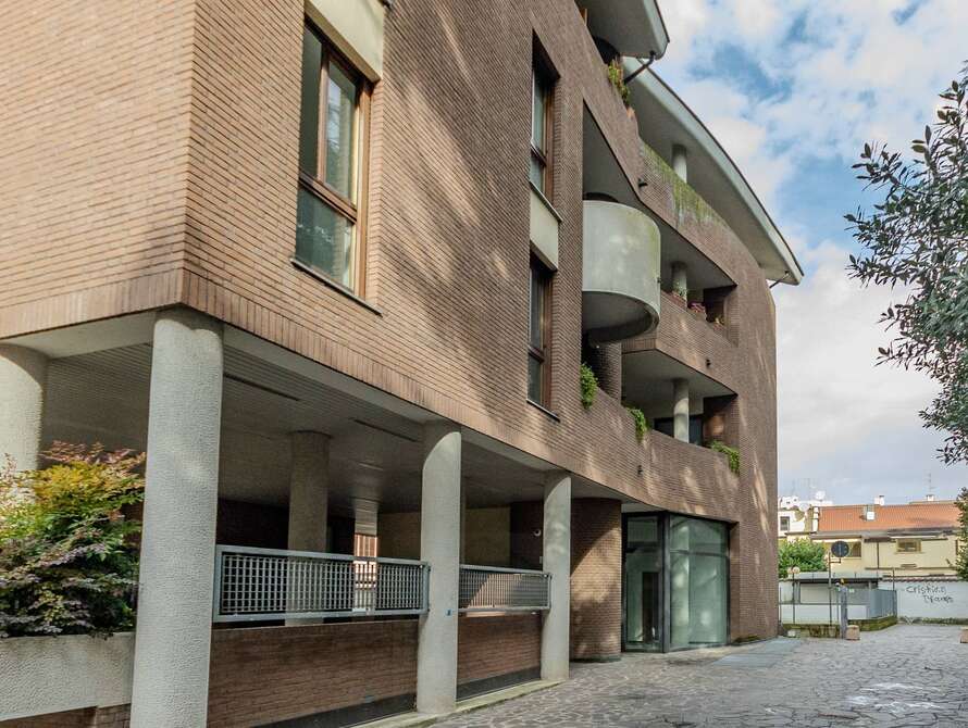 appartamento di 3 locali a lissone