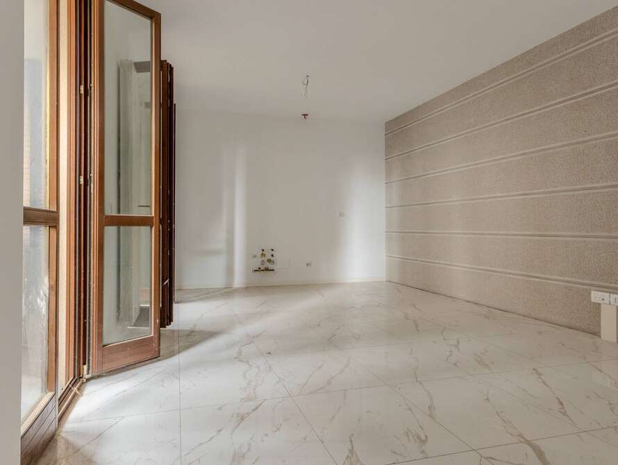appartamento di 3 locali a lissone