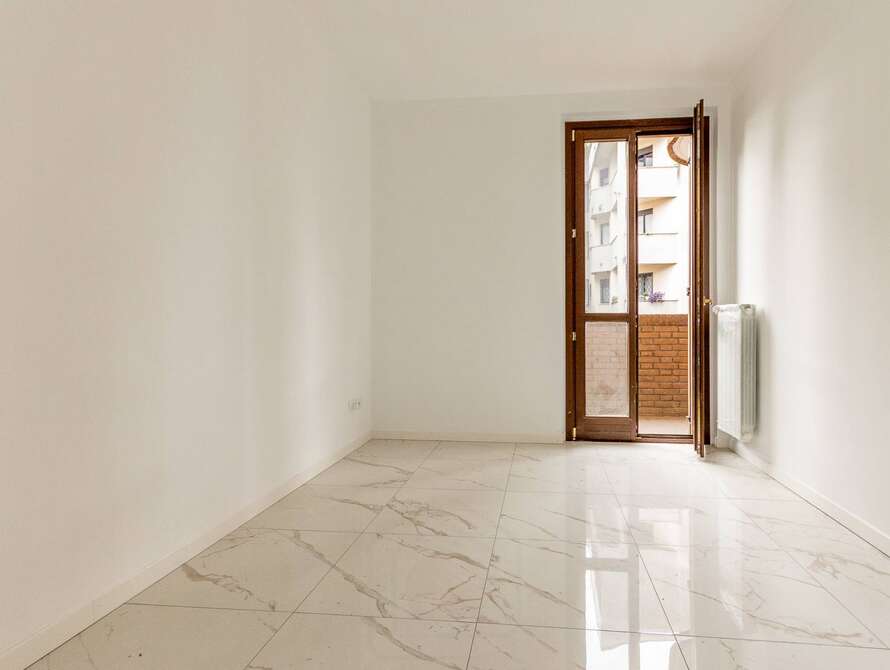 appartamento di 3 locali a lissone