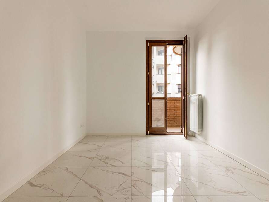 appartamento di 3 locali a lissone