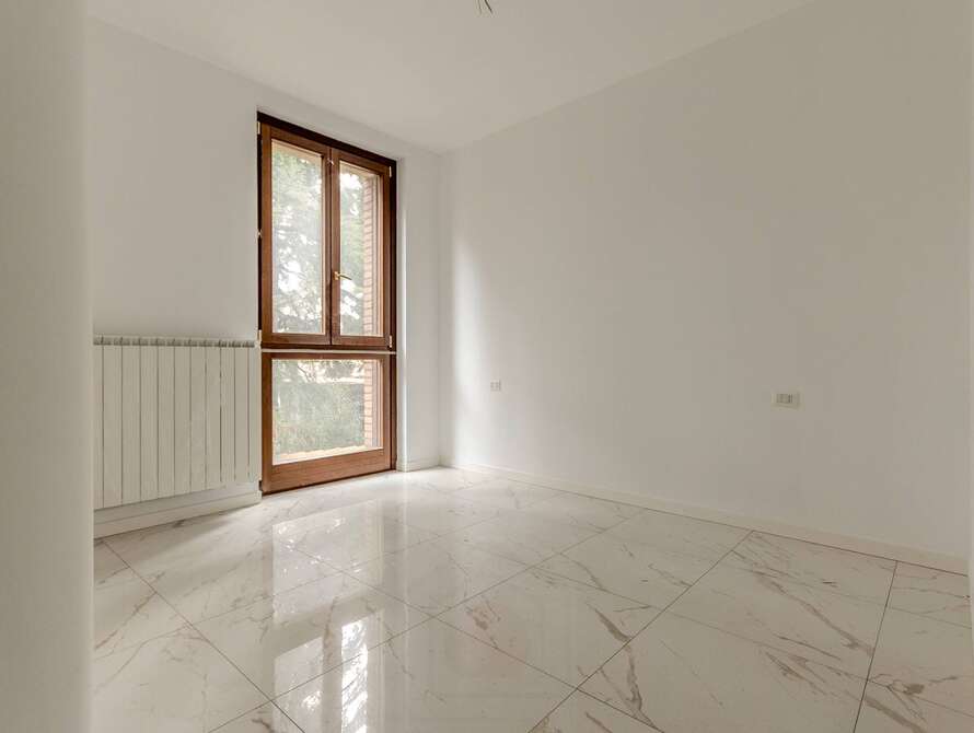 appartamento di 3 locali a lissone