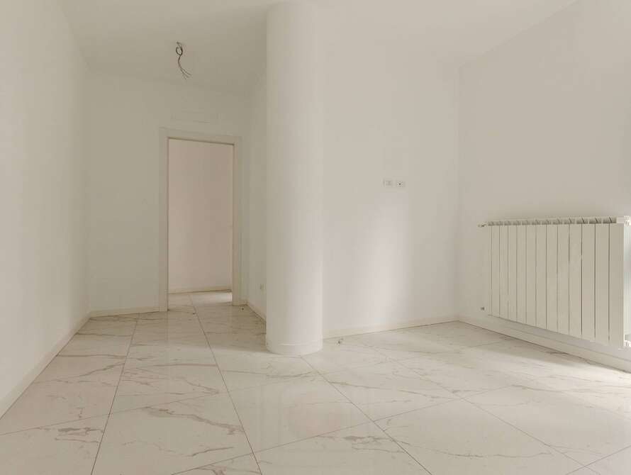 appartamento di 3 locali a lissone