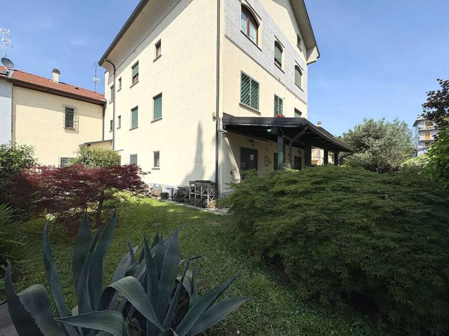 appartamento di 3 locali a monza