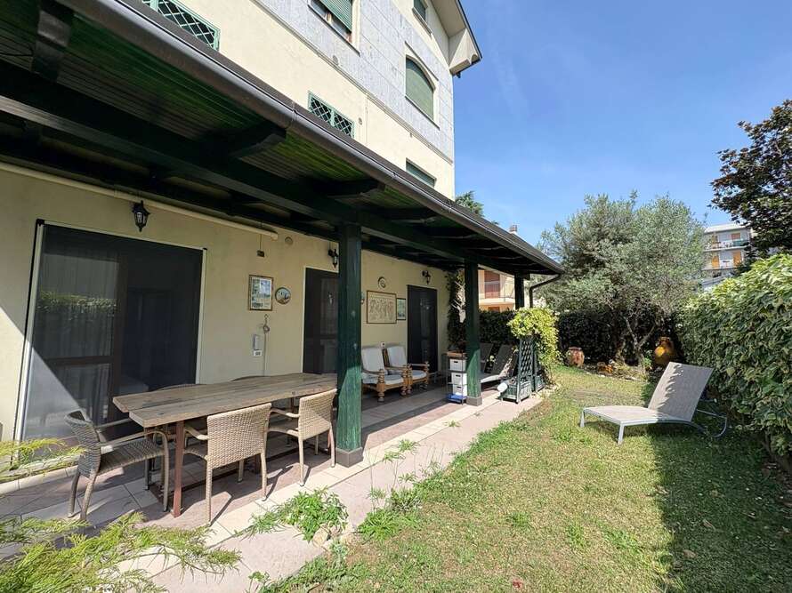 appartamento di 3 locali a monza