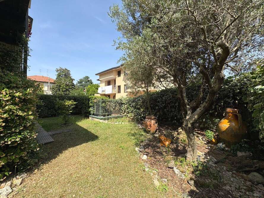 appartamento di 3 locali a monza