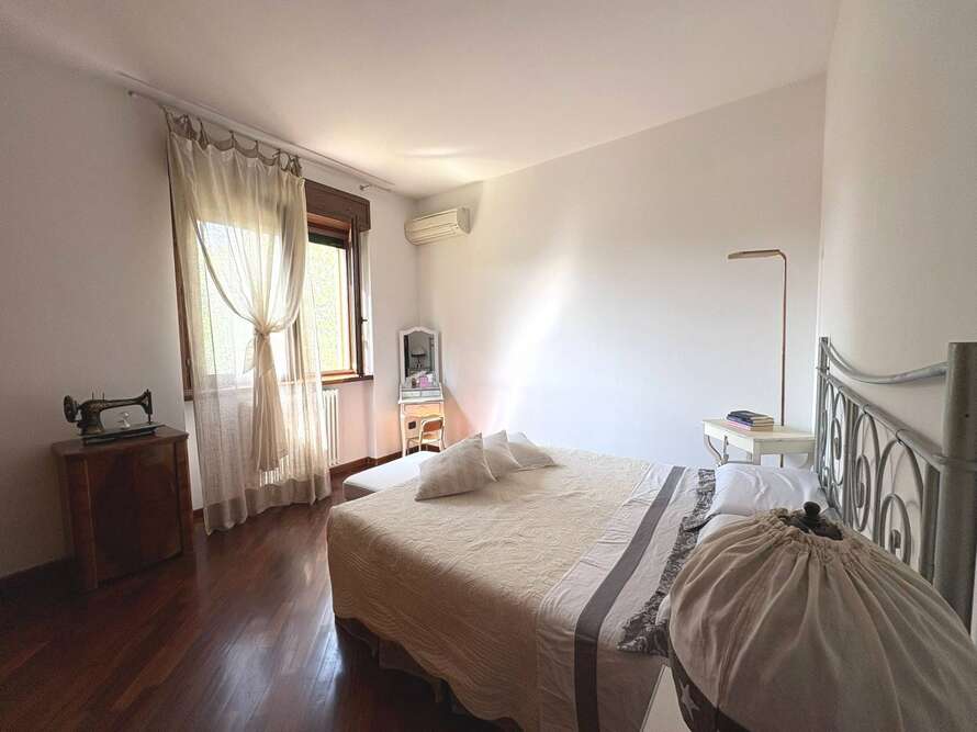 appartamento di 3 locali a monza