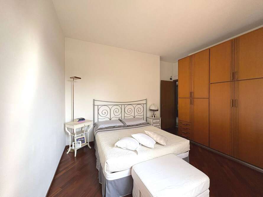 appartamento di 3 locali a monza
