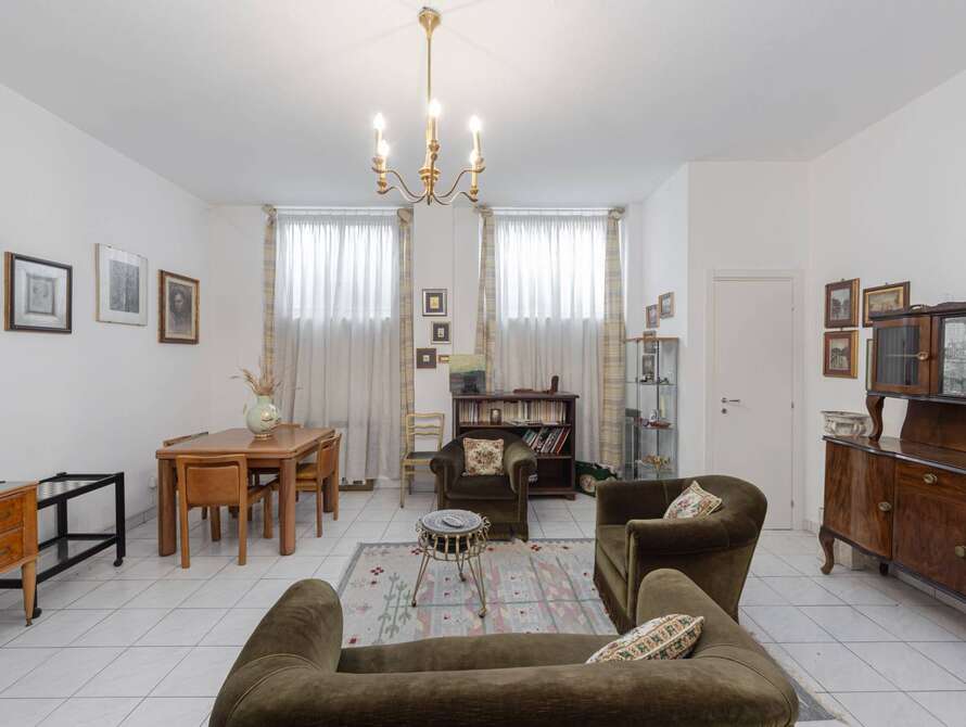 appartamento di 3 locali a cologno monzese