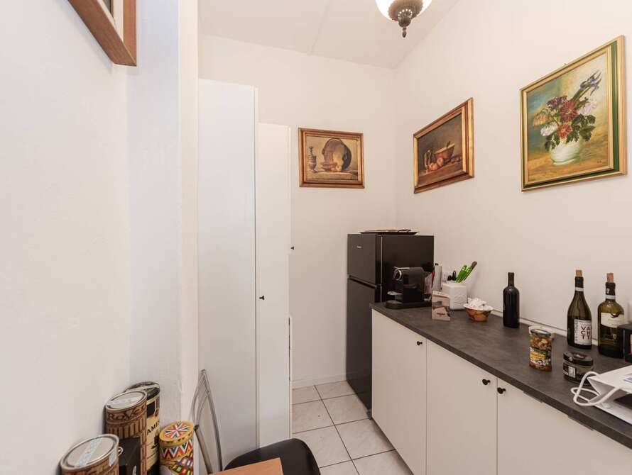appartamento di 3 locali a cologno monzese