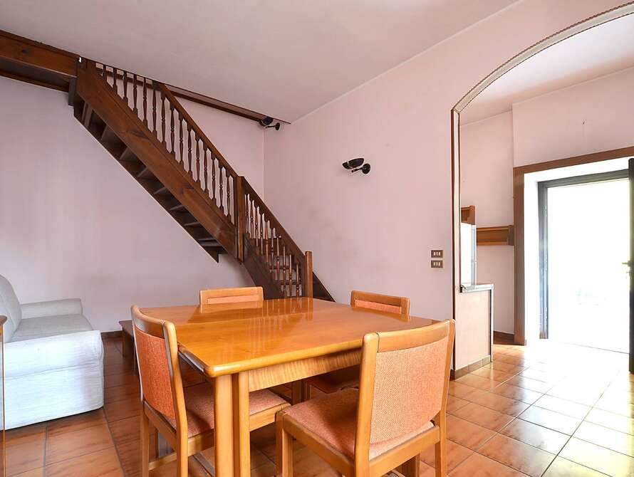 appartamento di 2 locali a bellusco